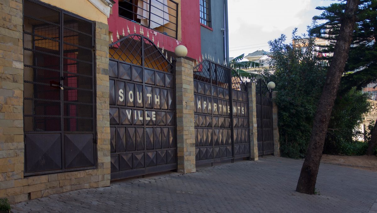 SouthVille Apartments